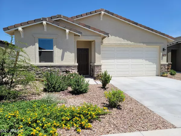 Queen Creek, AZ 85144,4254 W CROSSFLOWER Avenue