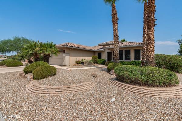 Surprise, AZ 85387,17254 W HERMOSA Drive