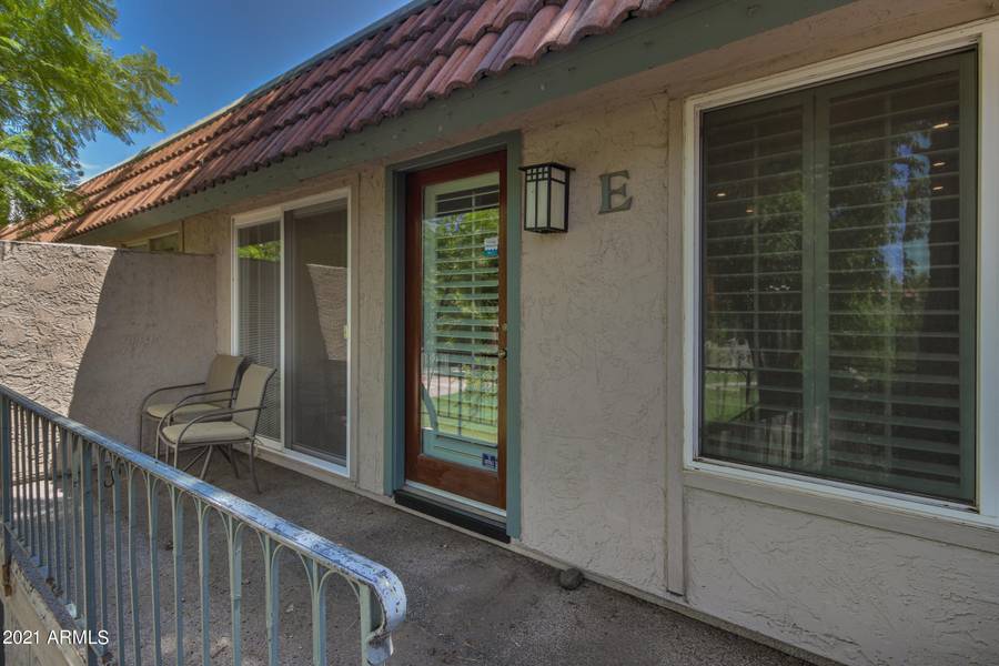 5627 S DOUBLOON Court #E, Tempe, AZ 85283