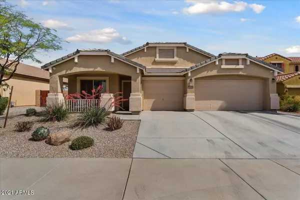 Surprise, AZ 85388,17764 W COLUMBINE Drive