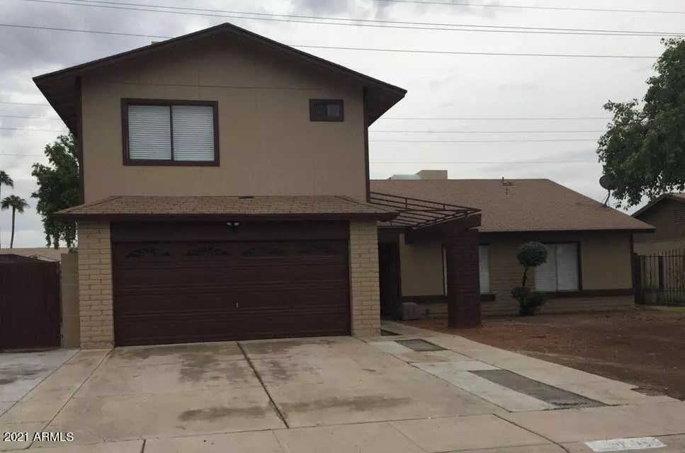 Glendale, AZ 85303,5055 N 71ST Drive