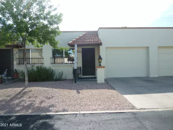 440 S PARKCREST -- #146, Mesa, AZ 85206