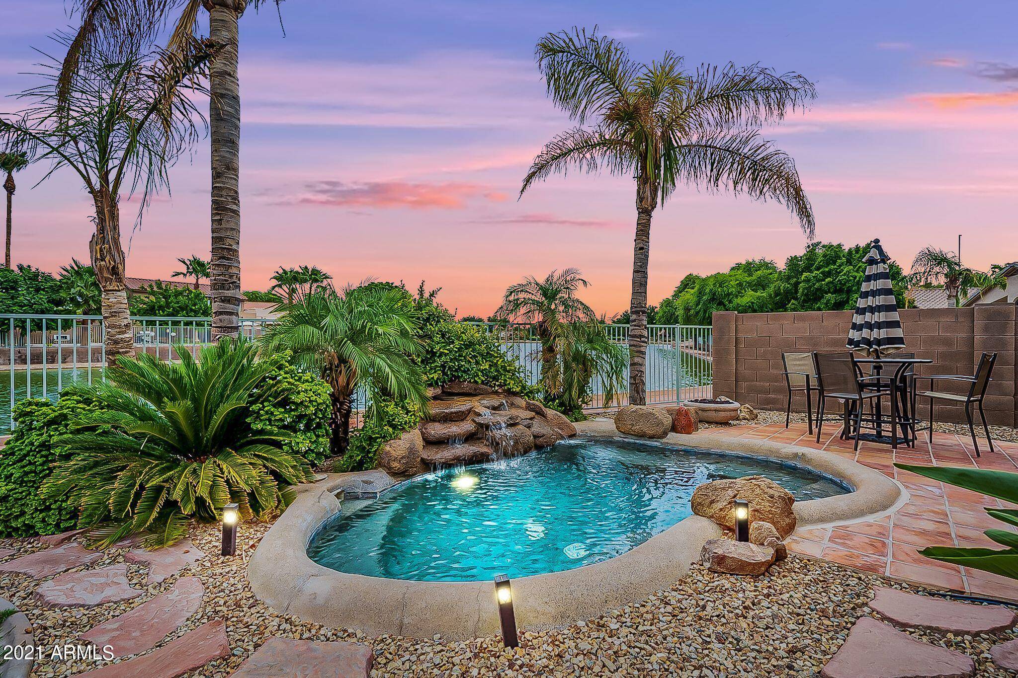 11134 W WINDSOR Avenue, Avondale, AZ 85392