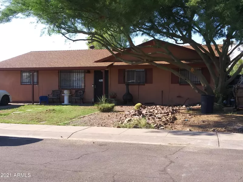 6814 W SAN JUAN Avenue, Glendale, AZ 85303