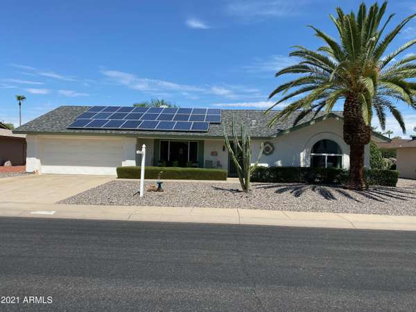 Sun City West, AZ 85375,13826 W SPRINGDALE Drive