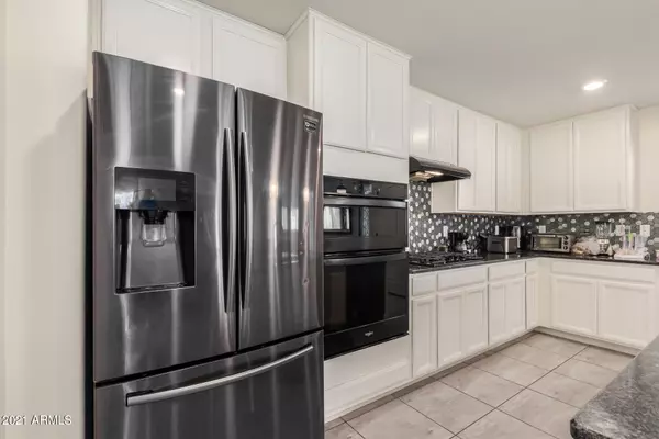 Goodyear, AZ 85338,16208 W CULVER Street