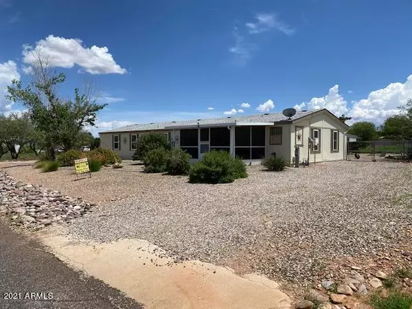 Sierra Vista, AZ 85650,4210 S EUREKA Court