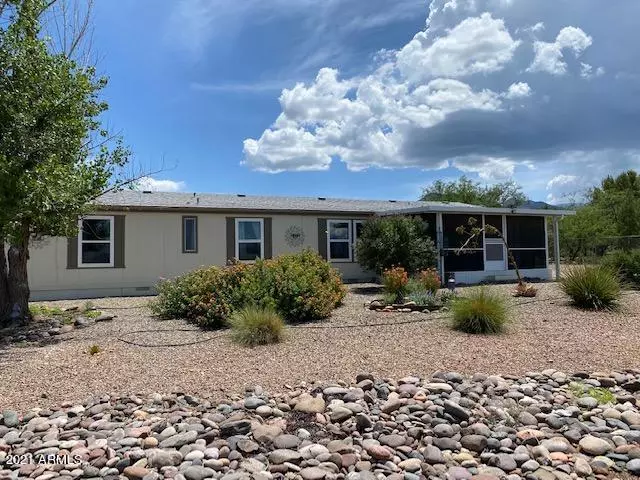 Sierra Vista, AZ 85650,4210 S EUREKA Court