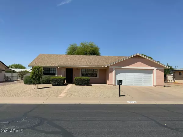 850 N 62ND Street, Mesa, AZ 85205