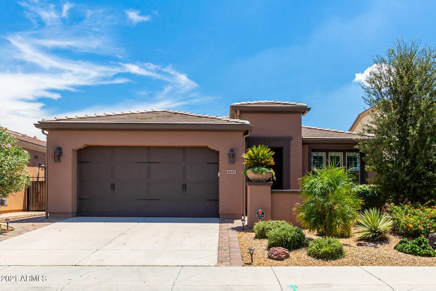 1421 E ELYSIAN Pass, San Tan Valley, AZ 85140