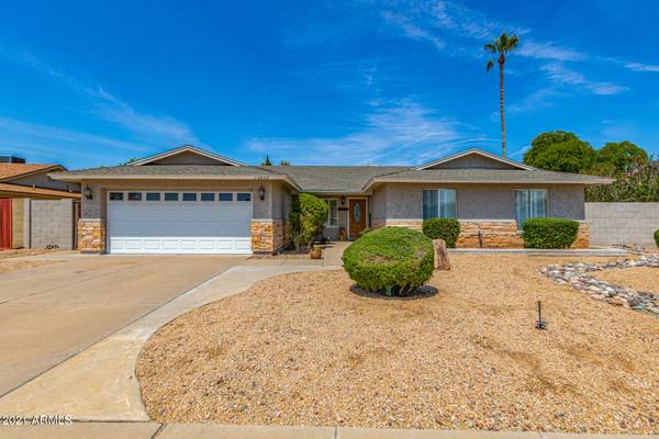 Scottsdale, AZ 85254,14826 N 60TH Street