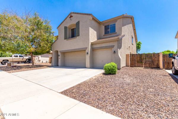 Surprise, AZ 85379,14735 N 140TH Lane