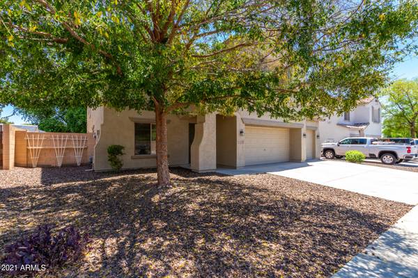 Surprise, AZ 85379,14735 N 140TH Lane