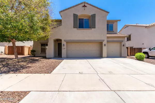 14735 N 140TH Lane, Surprise, AZ 85379