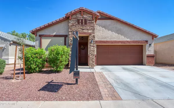 Maricopa, AZ 85138,41190 W CURTIS Lane