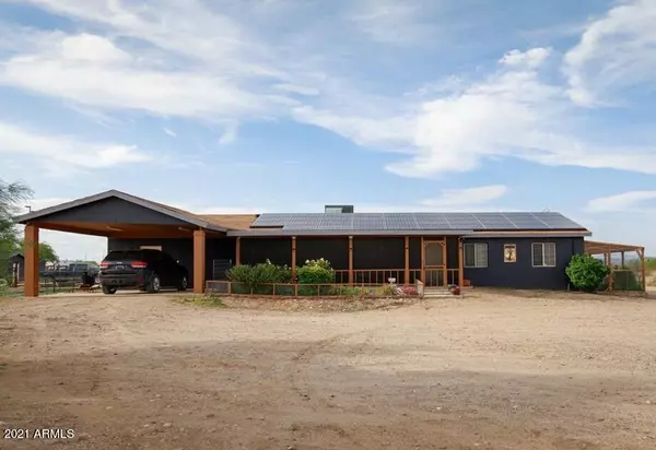 22342 W MYERS Street,  Wittmann,  AZ 85361