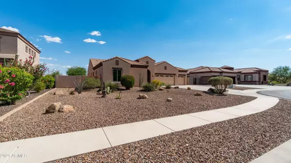 9915 E GRANDVIEW Circle, Mesa, AZ 85207