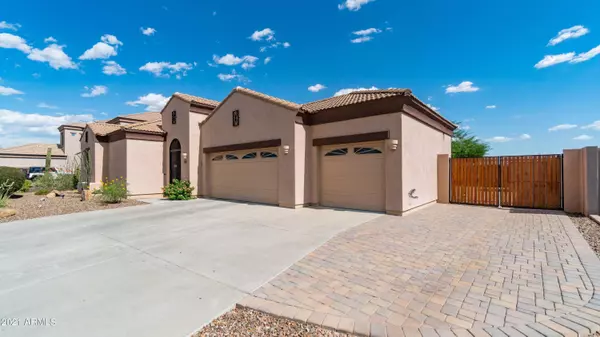 Mesa, AZ 85207,9915 E GRANDVIEW Circle