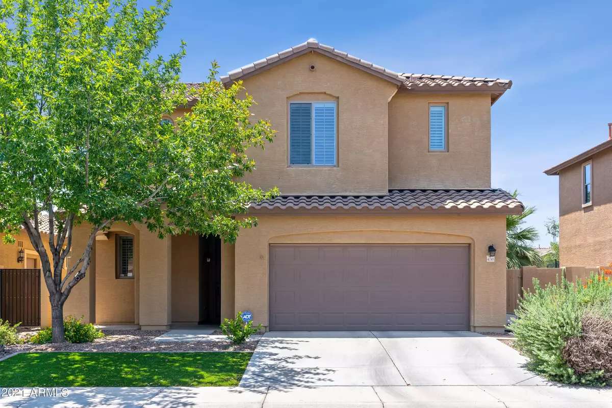 Chandler, AZ 85249,4045 E BELLERIVE Drive