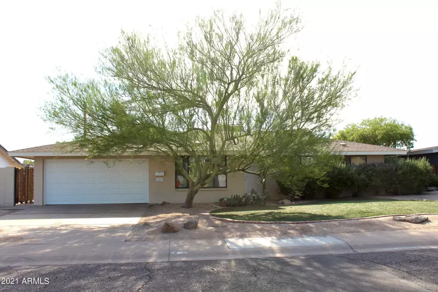 5414 N 82nd Street, Scottsdale, AZ 85250