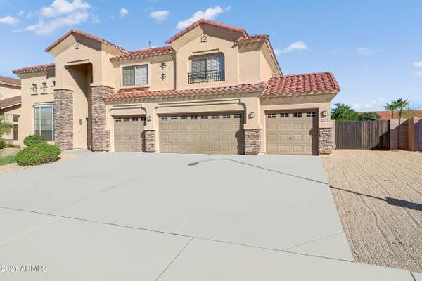 Peoria, AZ 85383,9755 W KEYSER Drive