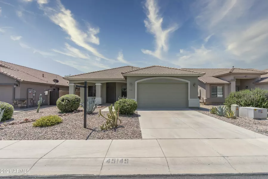 45149 W DESERT GARDEN Road, Maricopa, AZ 85139