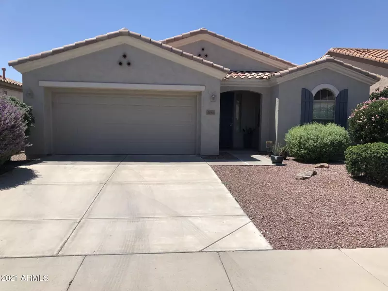 4083 E AZALEA Drive, Gilbert, AZ 85298