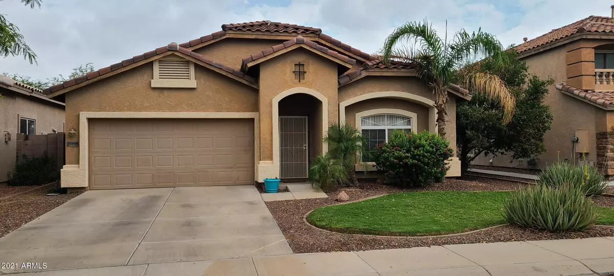 Surprise, AZ 85379,15844 W VENTURA Street