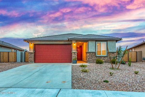 Peoria, AZ 85383,13504 W RANGE MULE Drive