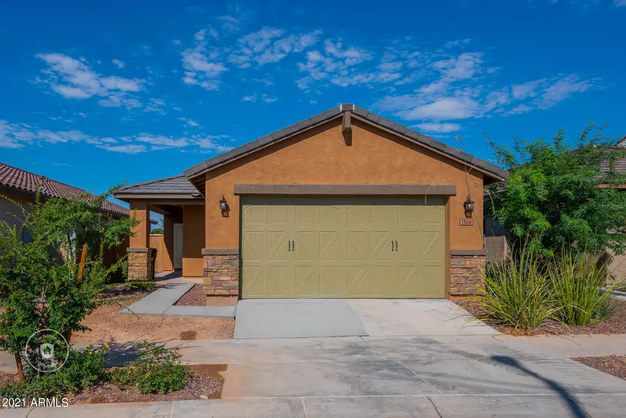 13160 N 144TH Lane, Surprise, AZ 85379