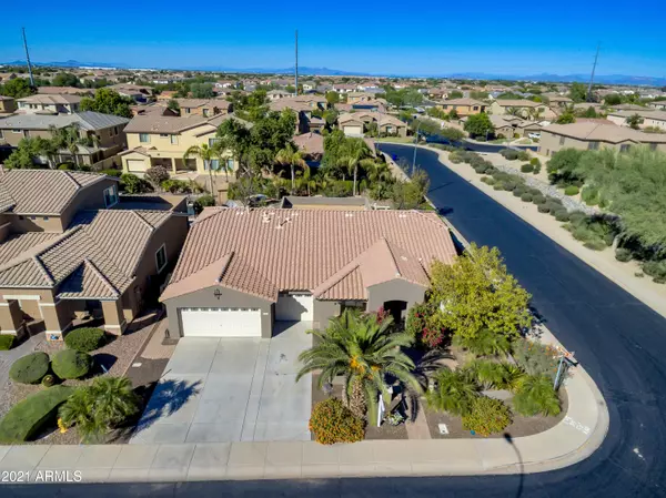 Chandler, AZ 85249,2634 E GRAND CANYON Drive