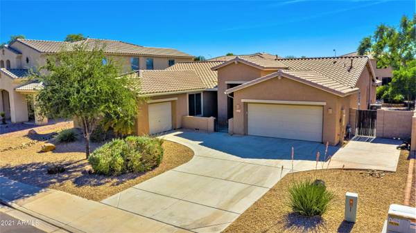 Chandler, AZ 85249,2669 E Kaibab Place