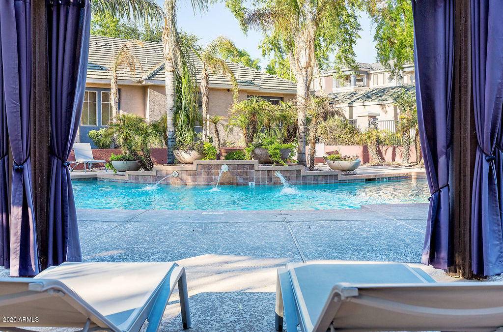 Phoenix, AZ 85008,5345 E VAN BUREN Street #122