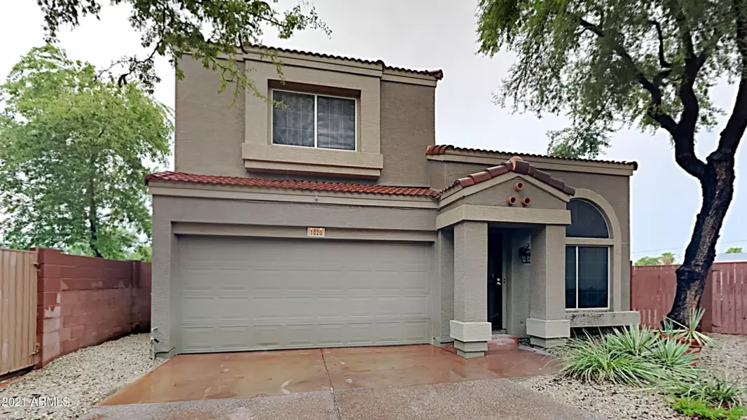 17606 N 17TH Place #1020, Phoenix, AZ 85022