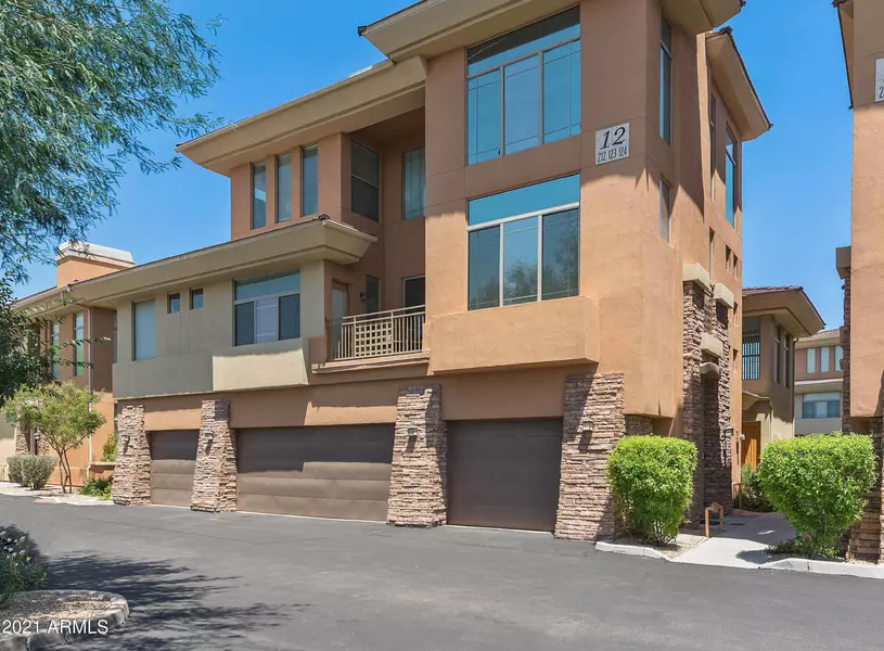 14450 N THOMPSON PEAK Parkway #212, Scottsdale, AZ 85260