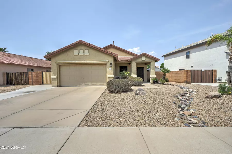 16840 W BRADFORD Way, Surprise, AZ 85374