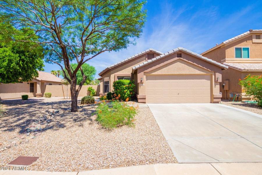 3519 N KASHMIR --, Mesa, AZ 85215