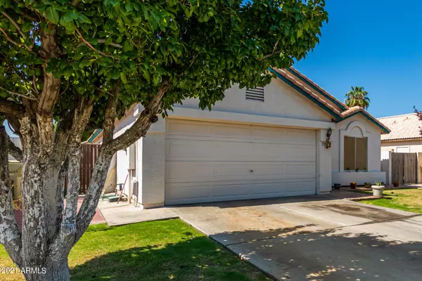 Glendale, AZ 85303,7359 W PEPPERTREE Lane