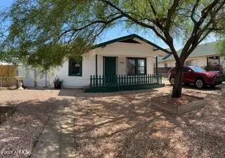 2129 W MADISON Street, Phoenix, AZ 85009