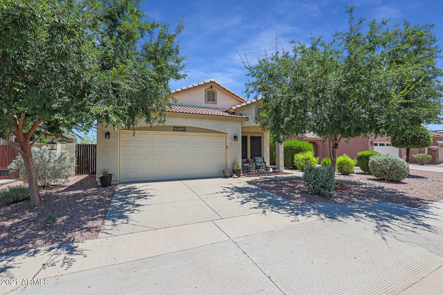 16529 N 168TH Avenue, Surprise, AZ 85388