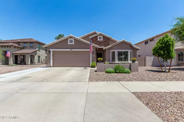 Queen Creek, AZ 85142,23207 S 216TH Street