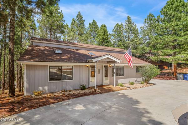 Flagstaff, AZ 86004,4472 E Rustin Knolls Lane