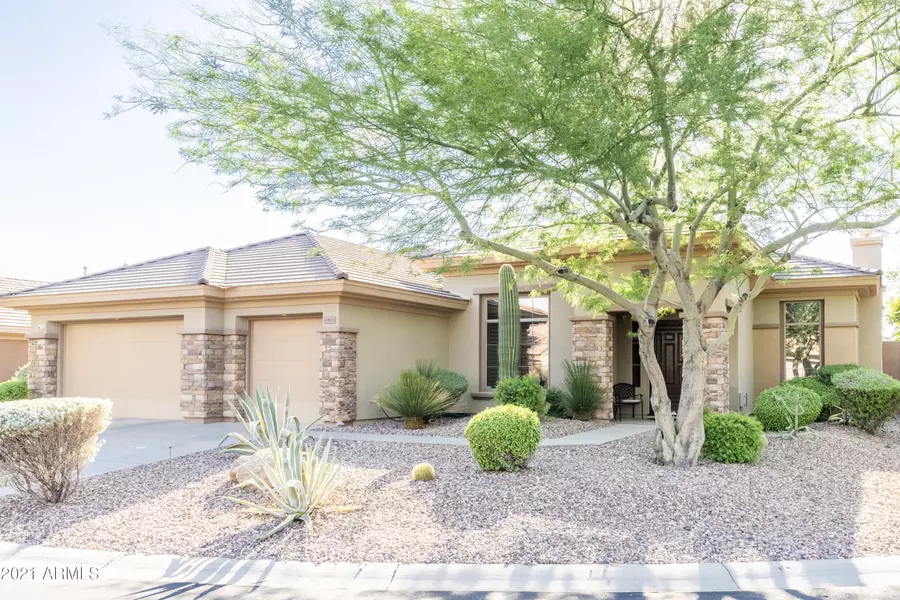 40808 N LONG LANDING Court, Anthem, AZ 85086