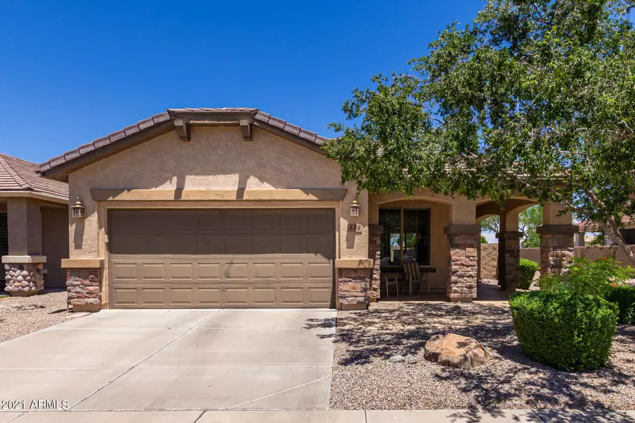 112 W LATIGO Circle, San Tan Valley, AZ 85143