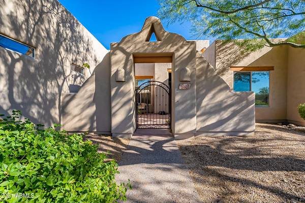 Cave Creek, AZ 85331,4661 E Rockrose Drive