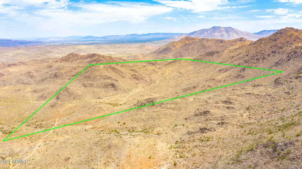 Kingman, AZ 86401,0 N Knight Creek Road #-