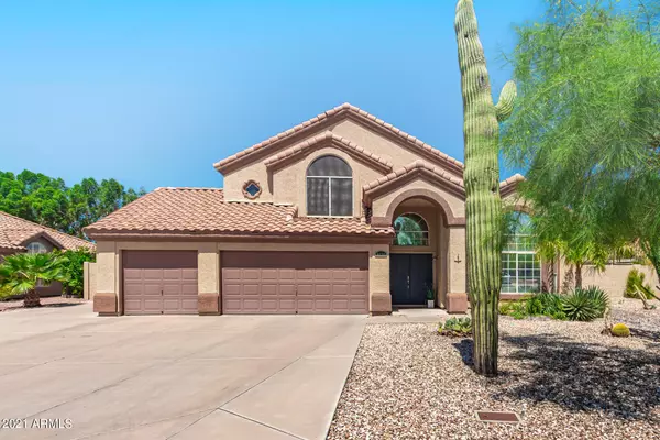 Mesa, AZ 85215,3226 N RAVINE --