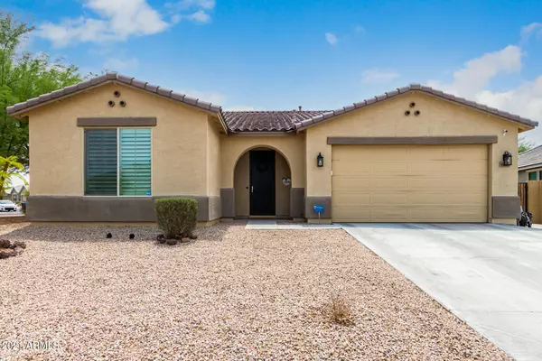 Laveen, AZ 85339,4205 W MAGDALENA Lane