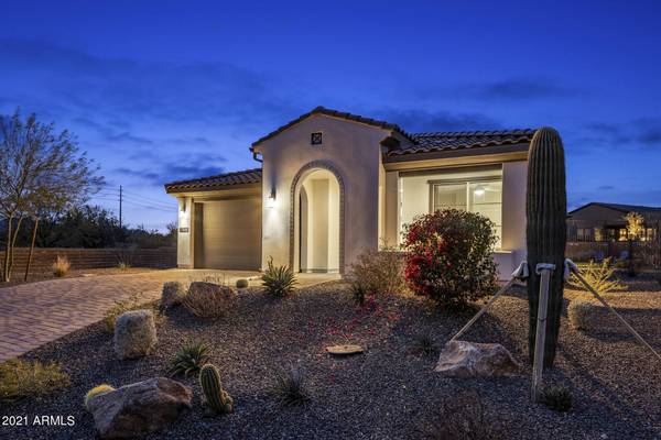 Rio Verde, AZ 85263,28210 N CROOK Court