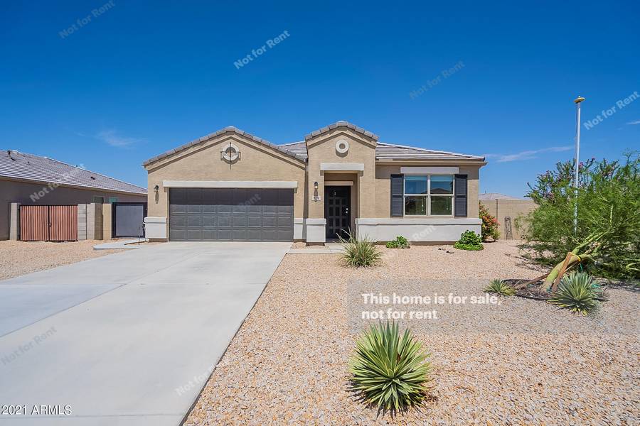 11224 E SUNFLOWER Court, Florence, AZ 85132